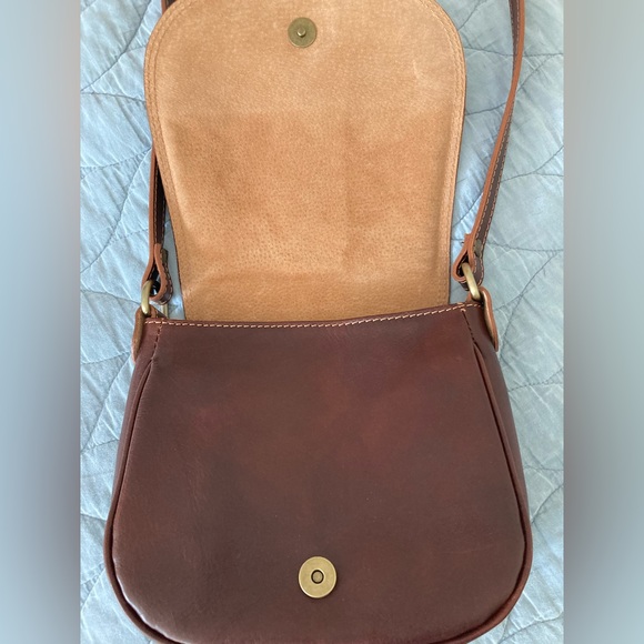 Saddle bag from Italy - Picture 6 of 6